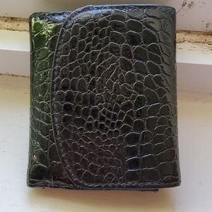 Forever 21 Women's Wallet with Change Pocket